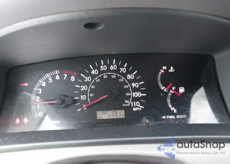 2007 Toyota Corolla Le z USA, uszkodzony, nr VIN 1NXBR32E37Z883826